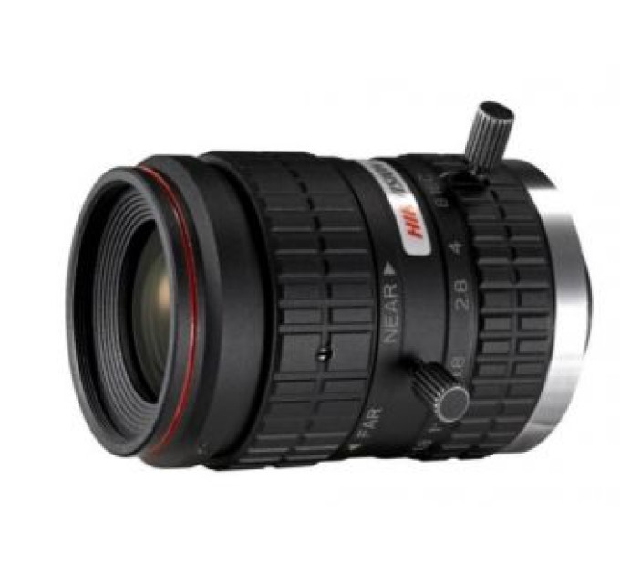 MF2518M-8MPIR 8МП с ИК коррекцией Объектив Hikvision MF2518M-8MPIR 8МП с ИК коррекцией Объектив Hikvision