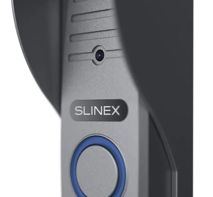 ML-15HD (grey) Виклична панель Slinex