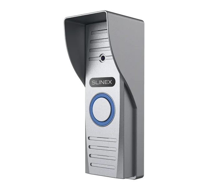 ML-15HD (grey) Виклична панель Slinex