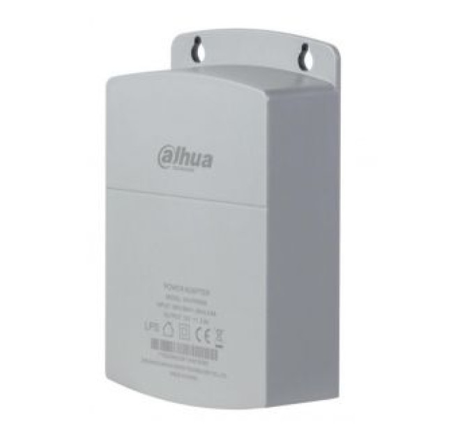 Dahua PFM300 12В 2А Адаптер живлення