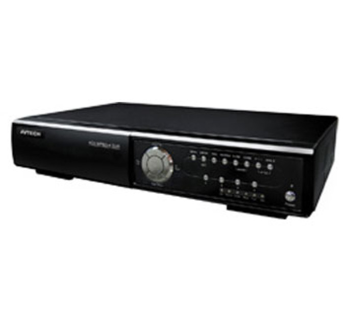 QN-MDVR04N-C 4-х канальный видеорегистратор Viatec