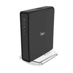 MikroTik RBD52G-5HacD2HnD-TC (hAP ac²) Точка доступу