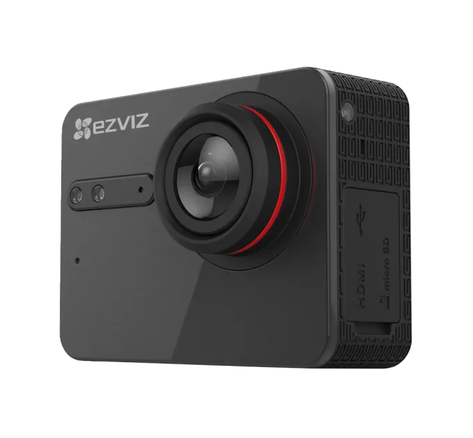 CS-S5plus-212WFBS-b Екшн-камера EZVIZ