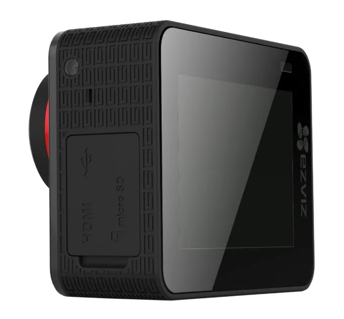 CS-S5plus-212WFBS-b Екшн-камера EZVIZ