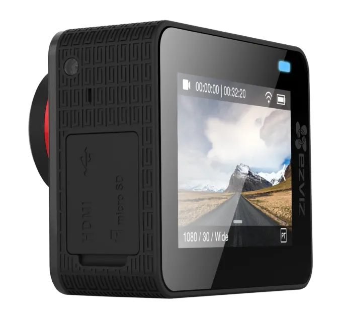 CS-S5plus-212WFBS-b Екшн-камера EZVIZ