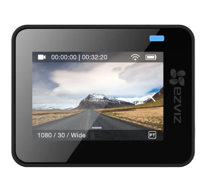 CS-S5plus-212WFBS-b Екшн-камера EZVIZ