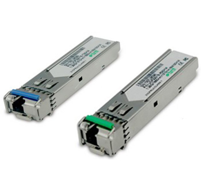 SFP-10G-20KM-TX/RX 10Гб комплект SFP модулей (Rx/Tx)