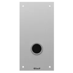 BAS-IP SH-46T silver Бесконтактный дверной звонок