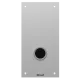 BAS-IP SH-46T silver Бесконтактный дверной звонок