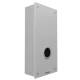 BAS-IP SH-46T silver Бесконтактный дверной звонок