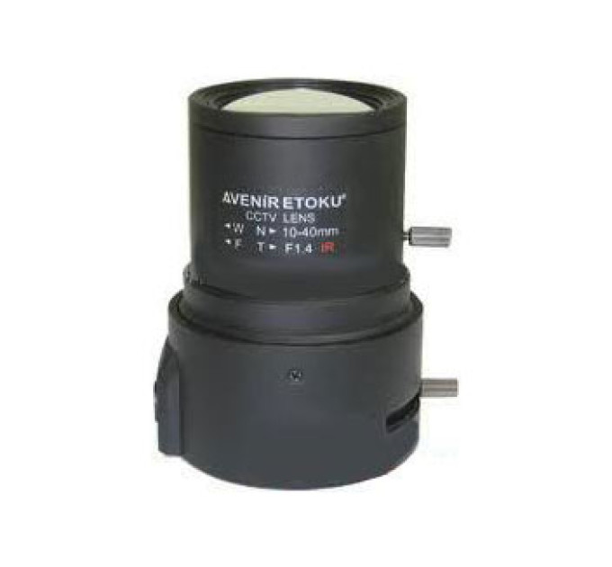 SV1040GNBIRMP Объектив для 3Мп камер с ИК коррекцией