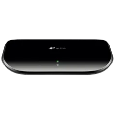 TP-Link TL-SG1005D 5-портовий гігабітний настільний комутатор