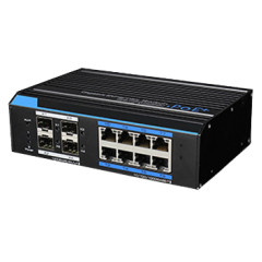 UTP7308GE-POE 8-портовый управляемый PoE UTP7308GE-POE 8-портовый управляемый PoE