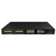 UTP7524GE-16GF8GT 24-портовий Ethernet/Fiber гібридний комутатор