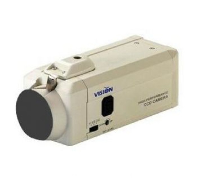 VC45BSHRX-12 Чорно-біла корпусні відеокамера