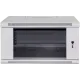 Hypernet WMNC-350-4U-FLAT Шкаф коммутационный настенный 4U 600x350 разборный