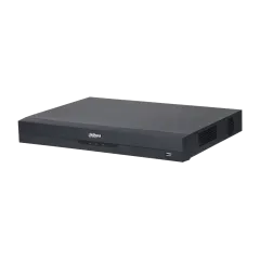 DH-XVR5216AN-I3 16-канальный 5M-N/1080P 1U 2HDD WizSense Видеорегистратор Dahua