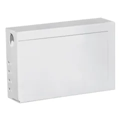 БК-165-1-пенал (250х165х70) К-3711 Антивандальный ящик Ipcom