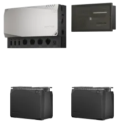 Ecoflow Power Prepared Kit 4 kWh Комплект енергонезалежності 