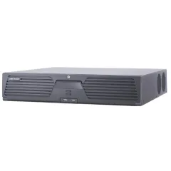 iDS-9632NXI-I8/X(C) 32-канальний DeepinMind NVR