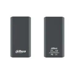 DHI-PSSD-T60-500G портативний SSD