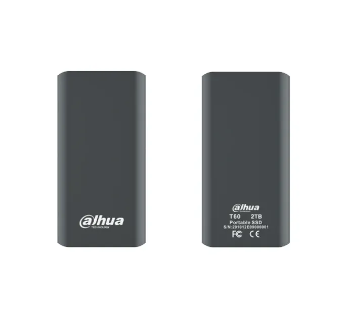 DHI-PSSD-T60-500G портативний SSD