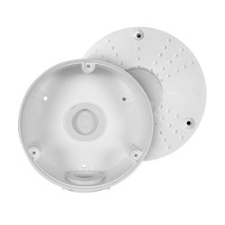 Боксы монтажные