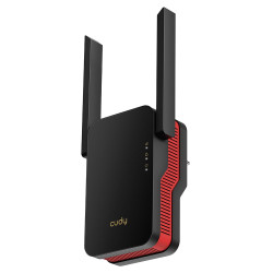 Підсилювачі WI-FI сигналу