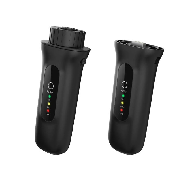 Реєстратори даних Solis S5-WiFi-ST Реєстратори даних Solis S5-WiFi-ST