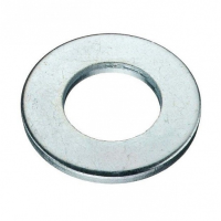 DIN125-1 Шайба 10 цб 140HV до кл.м. 4.6-8.8
