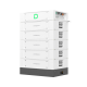 Блок батарей Dyness Stack 40.96 кВт/год 8xS51100 800Ah LiFePO4 SBDU100 (STACK100-8-40.96kW)