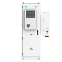 Система накопичення енергії Oasis 60 kW