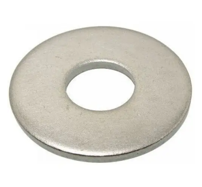 DIN9021 Шайба 8 збільш А2 D24 s2,0