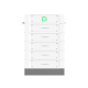Блок батарей Dyness Stack 35.84 кВт/ч 7xS51100 700Ah LiFePO4 SBDU100 (STACK100-7-35.84kW)
