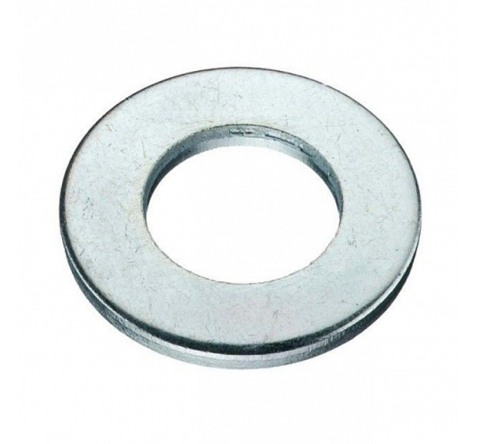 DIN125-1 Шайба 6 цб 140HV до кл.м. 4.6-8.8