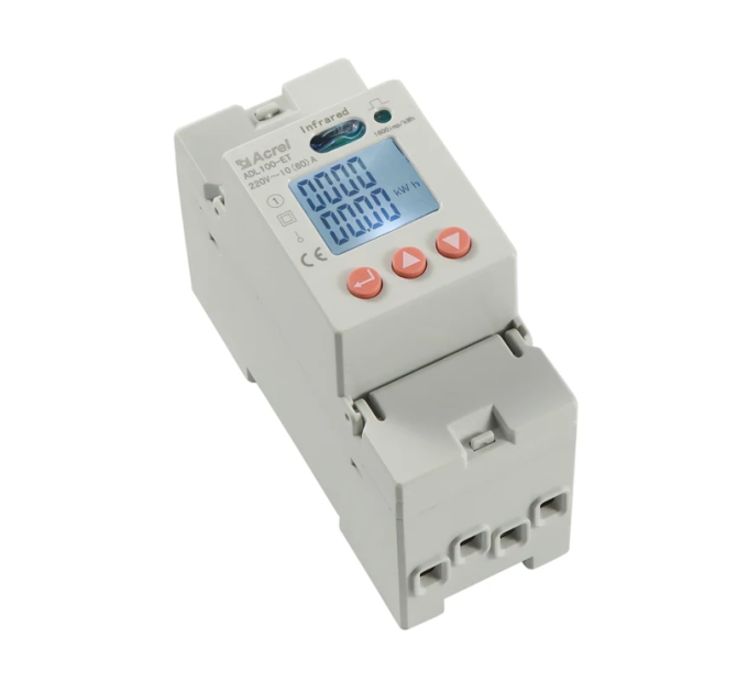Лічильник Smart Meter 1P ACREL