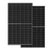 Сонячна панель 615 Вт двустороння Jinko Solar JKM-615N-66HL4M-BDV.