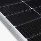 Сонячна панель 615 Вт двустороння Jinko Solar JKM-615N-66HL4M-BDV.