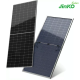 Сонячна панель 615 Вт двустороння Jinko Solar JKM-615N-66HL4M-BDV.