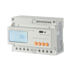 Лічильник для контролю експорту електроенергії Smart Meter 3P ACREL