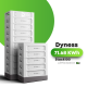 Блок батарей Dyness Stack 20.48 кВт/год 4xS51100 400Ah LiFePO4 SBDU100 (STACK100-4-20.48 kW)