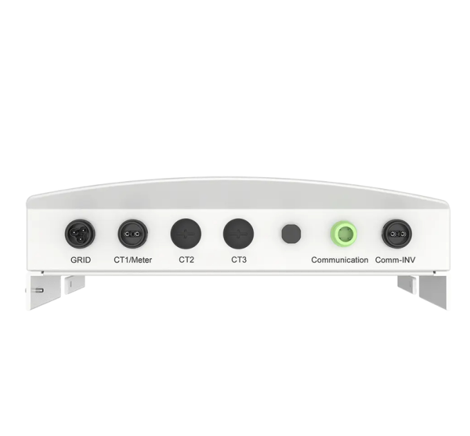 Пристрій моніторингу і регулювання генерації Solis EPM3-5G-PLUS