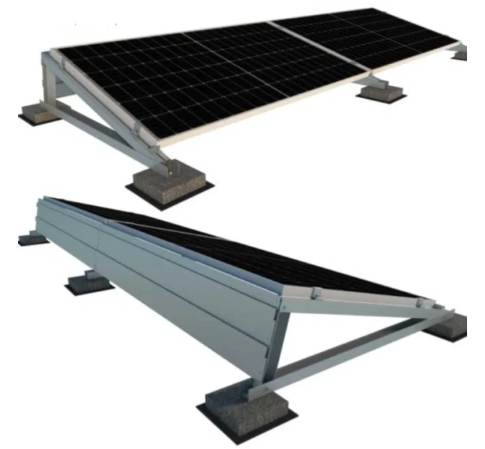 Гумова підкладка під баластну систему 330*330*3мм