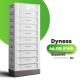 Блок батарей Dyness Stack 46.08 кВт/год 9xS51100 900Ah LiFePO4 SBDU100 (STACK100-9-46.08kW)