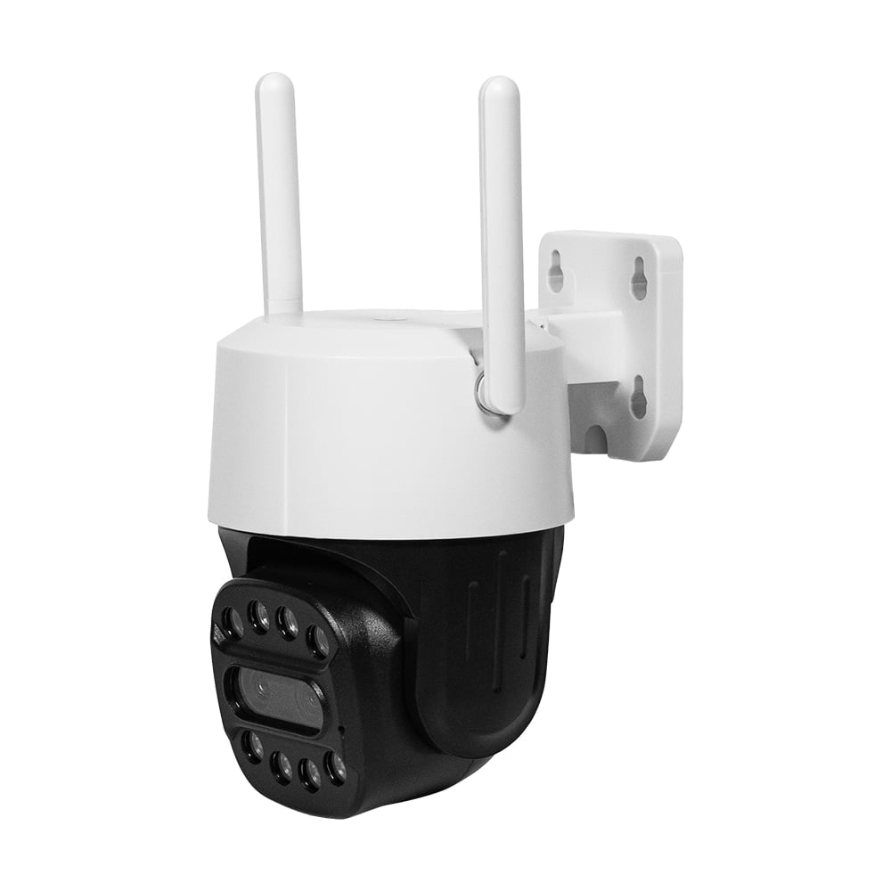 IP PTZ камера WiFi 2Mp+8Mp VLC-9284WI10Z Shop Security